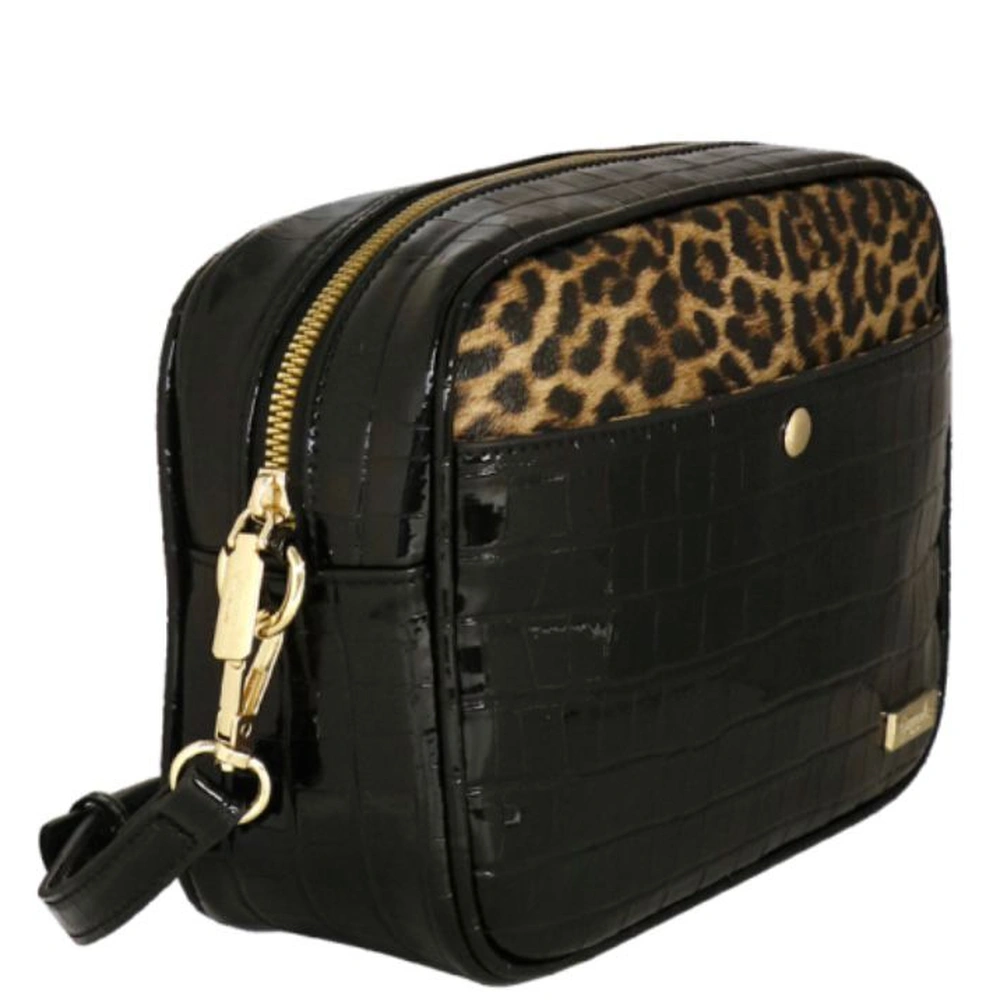 Camera-Bag-Chic-Jungle-Nero-3