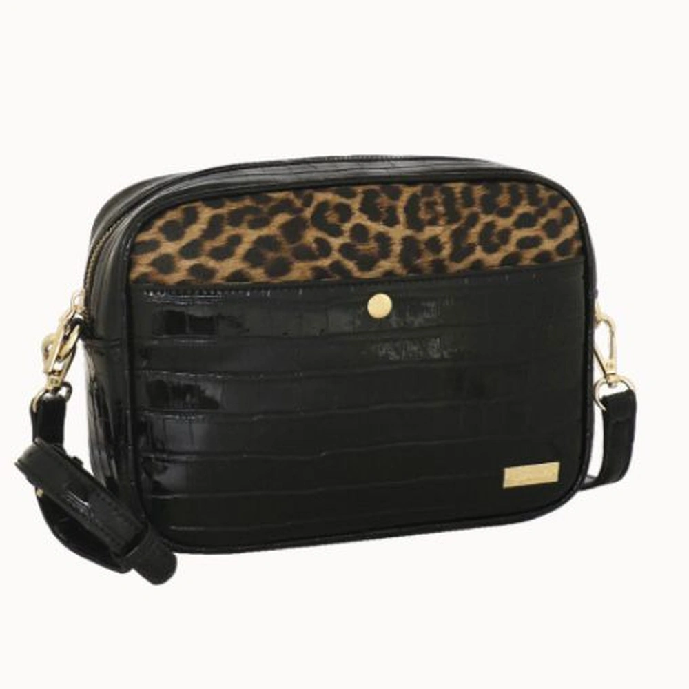 Camera-Bag-Chic-Jungle-Nero-4