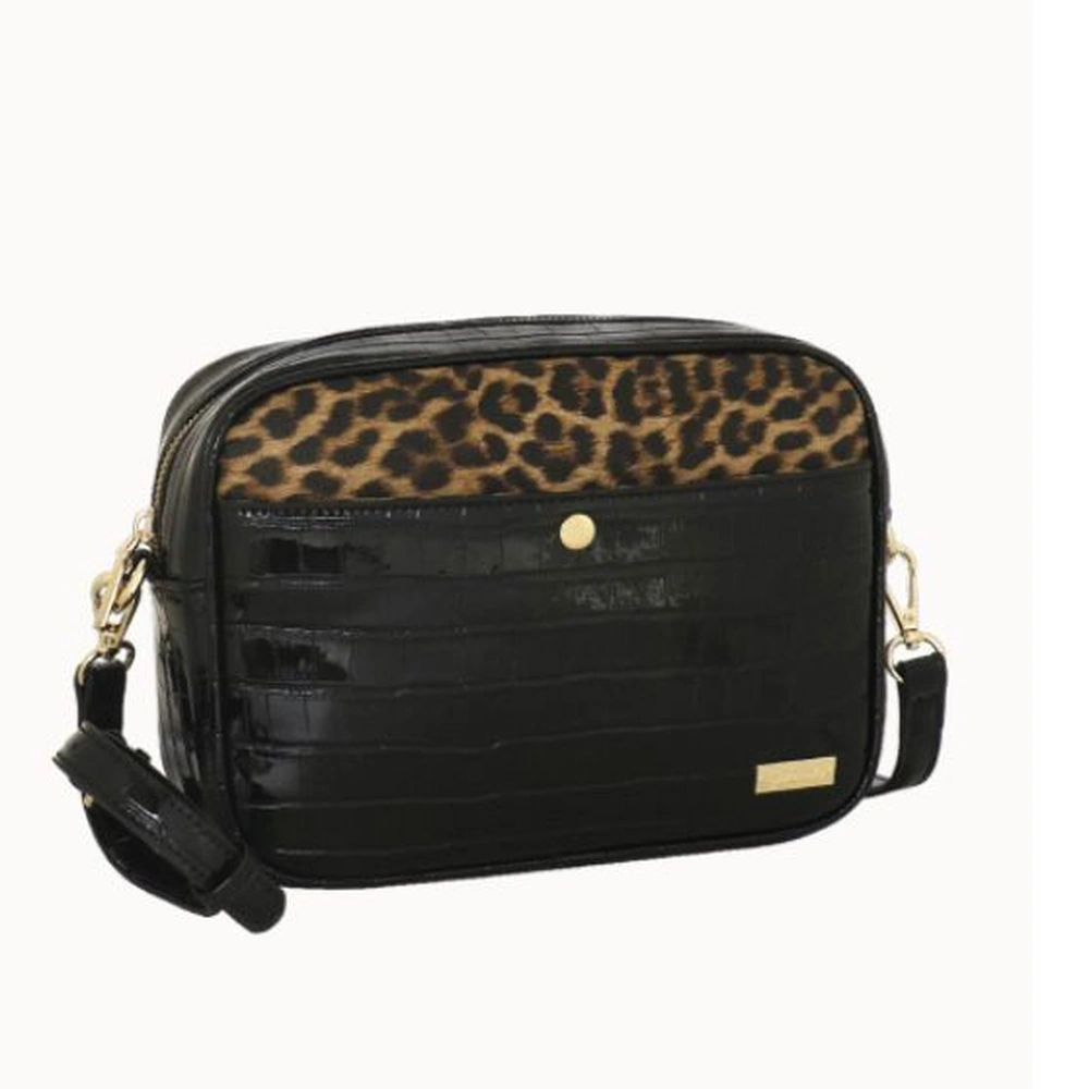 Camera-Bag-Chic-Jungle-Nero