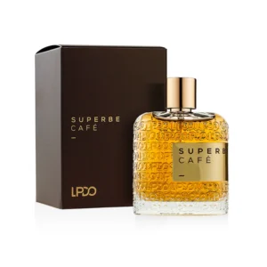 Superbe-Cafe LPDO 100 ml EDP