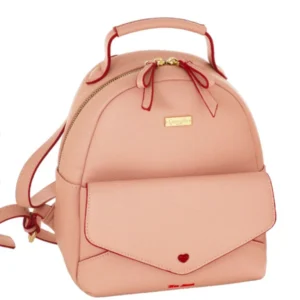 Zaino Mon Amour Rosa