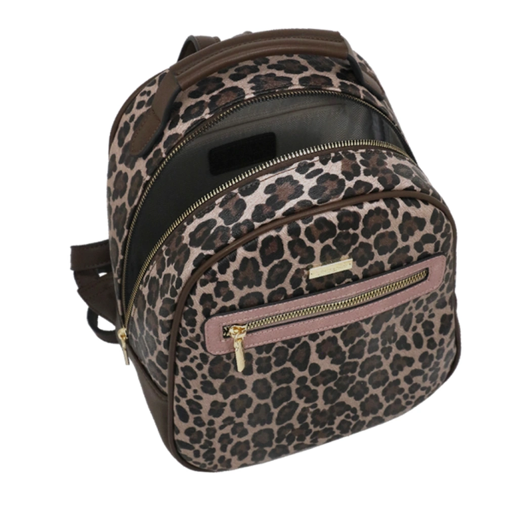 zaino-chic-jungle-marrone-2