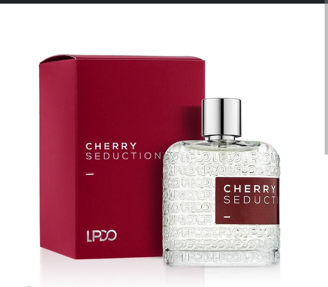 Cherry Seduction LPDO