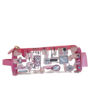 Astuccio S KISS&GO Rosa