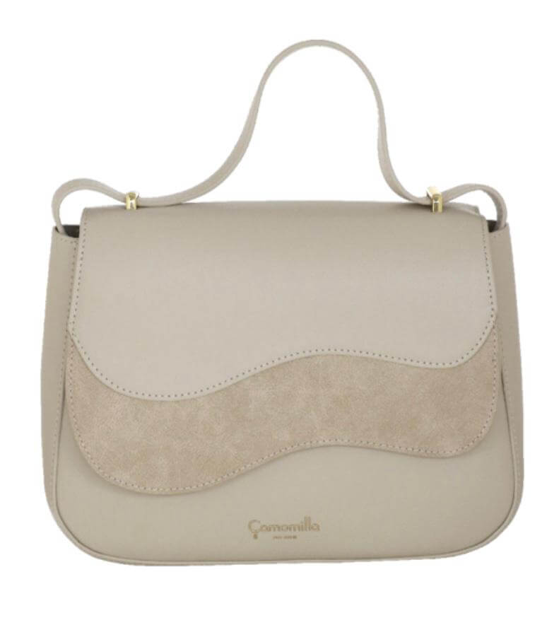 Borsa a Tracolla M Emma off White 4