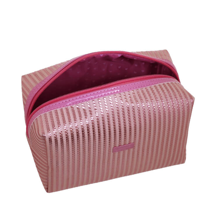 NECESSAIRE L KISS&GO ROSA PC 3
