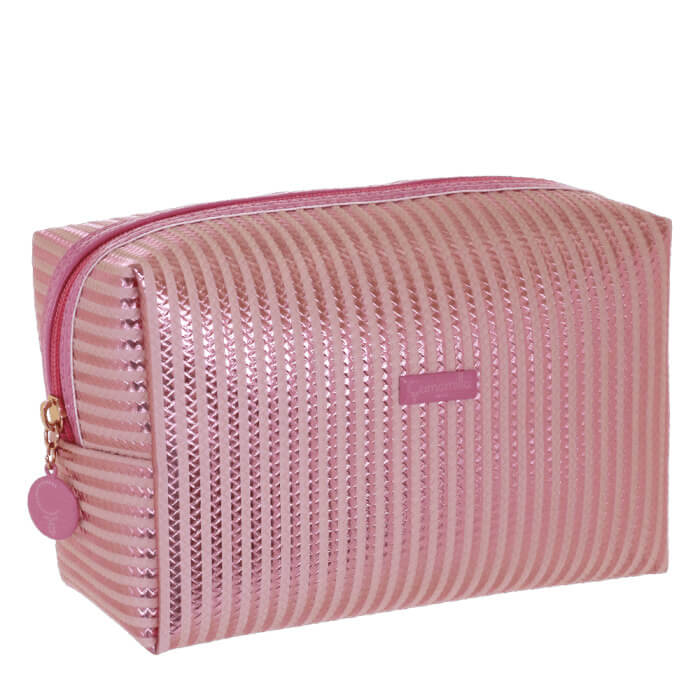 NECESSAIRE L KISS&GO ROSA PC