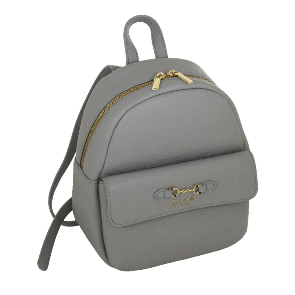 zaino charlotte azzurro