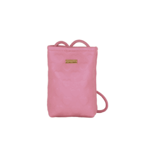 Portacellulare Yes Love Rosa